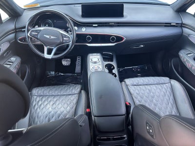 2023 Genesis GV70 3.5T Sport