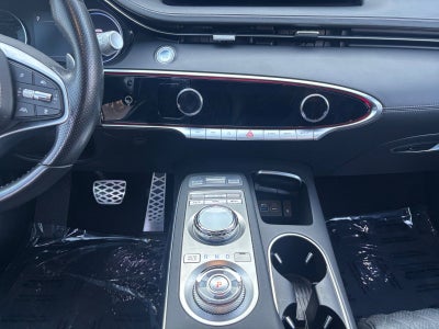 2023 Genesis GV70 3.5T Sport