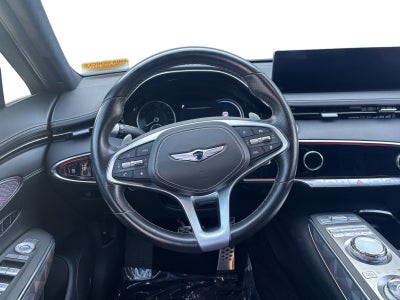 2023 Genesis GV70 3.5T Sport