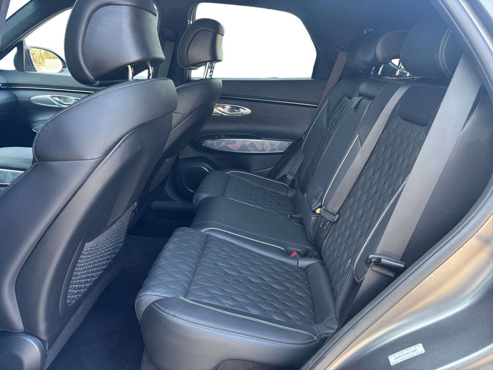 2023 Genesis GV70 3.5T Sport