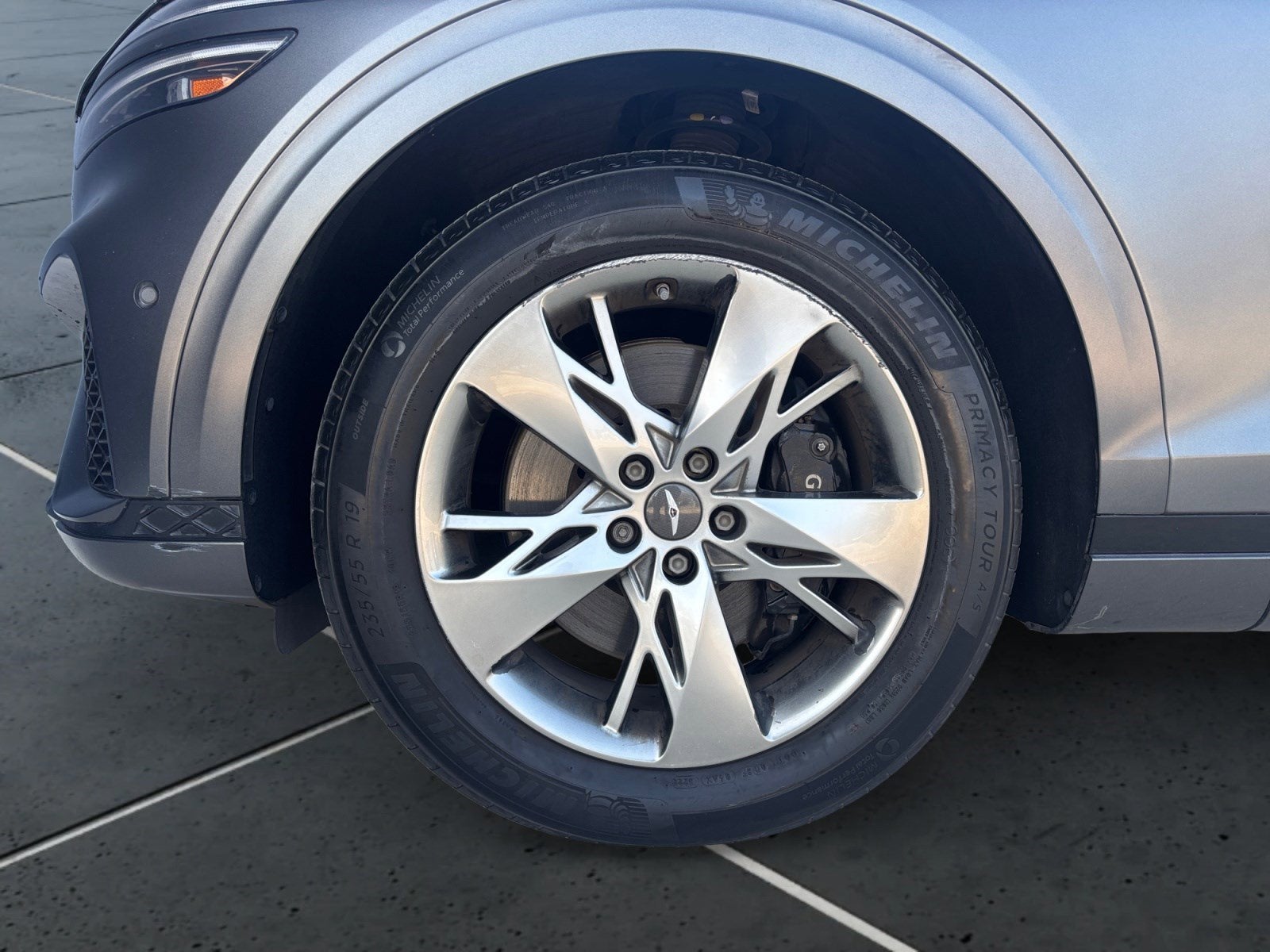 2023 Genesis GV70 3.5T Sport