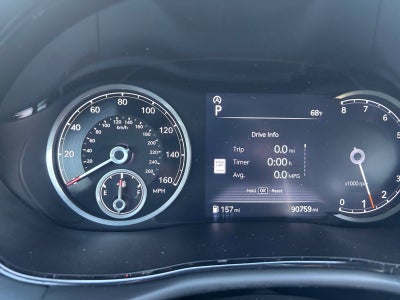 2023 Genesis GV70 3.5T Sport