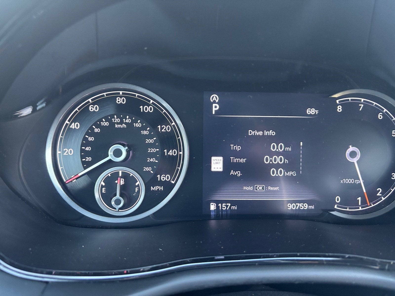 2023 Genesis GV70 3.5T Sport