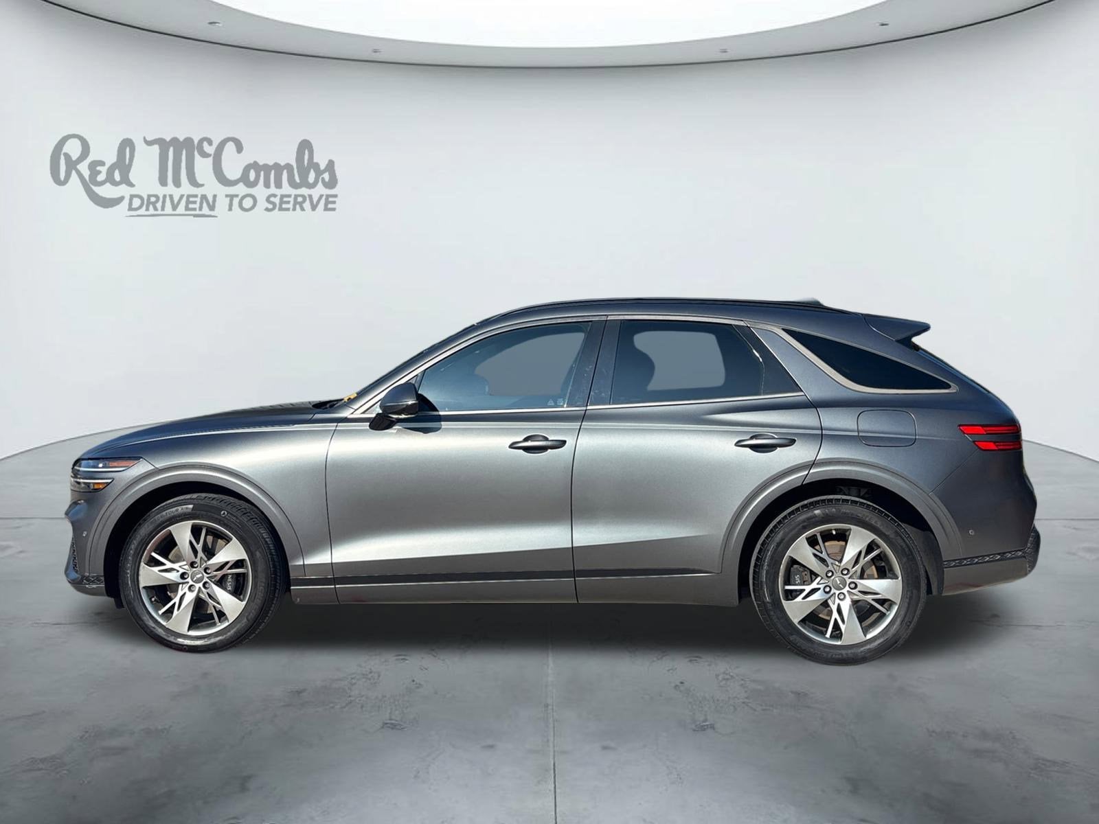 2023 Genesis GV70 3.5T Sport