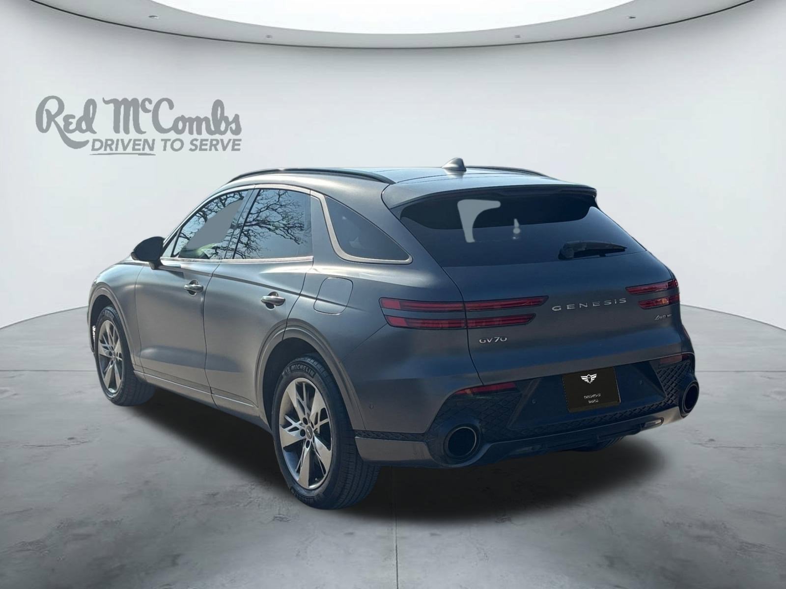 2023 Genesis GV70 3.5T Sport