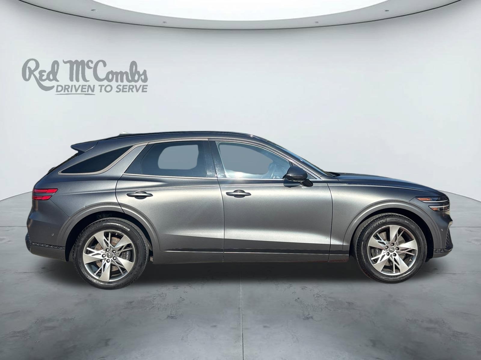 2023 Genesis GV70 3.5T Sport