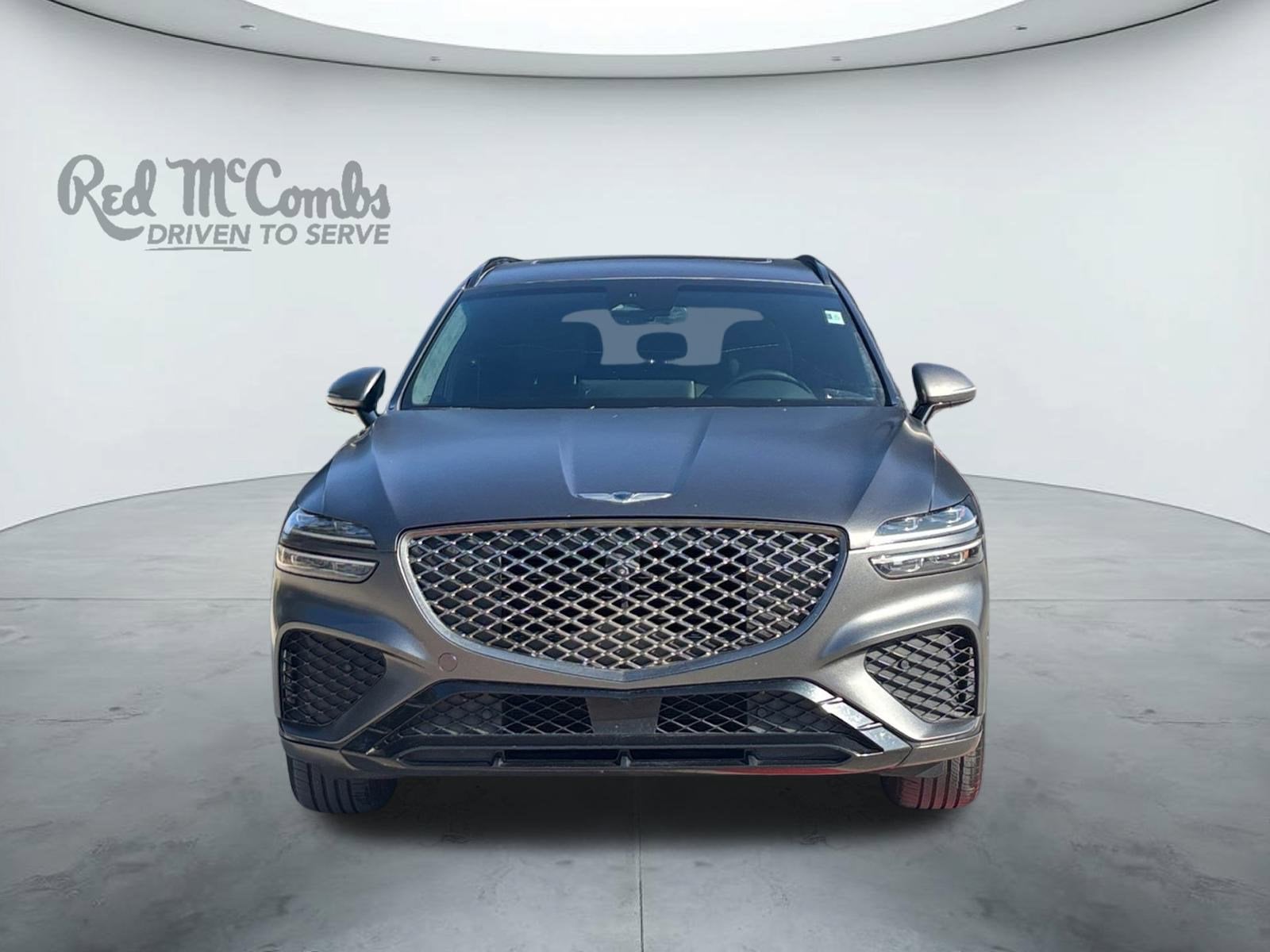 2023 Genesis GV70 3.5T Sport