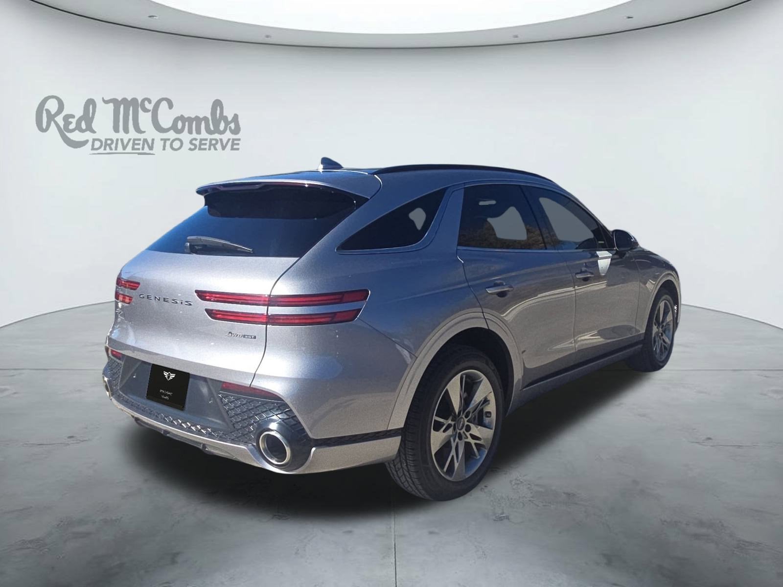 2022 Genesis GV70 3.5T Sport