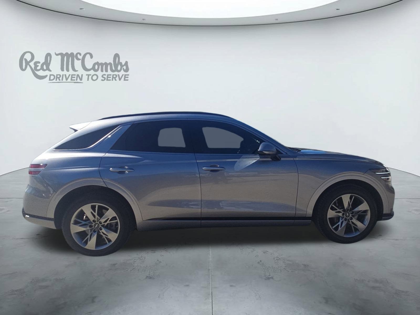 2022 Genesis GV70 3.5T Sport