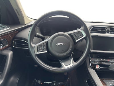 2020 Jaguar F-PACE 25t Prestige