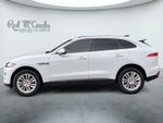 2020 Jaguar F-PACE 25t Prestige