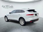 2020 Jaguar F-PACE 25t Prestige