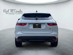2020 Jaguar F-PACE 25t Prestige