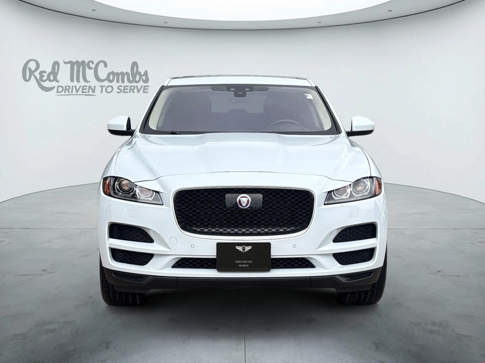 2020 Jaguar F-PACE 25t Prestige