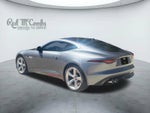 2023 Jaguar F-TYPE P450