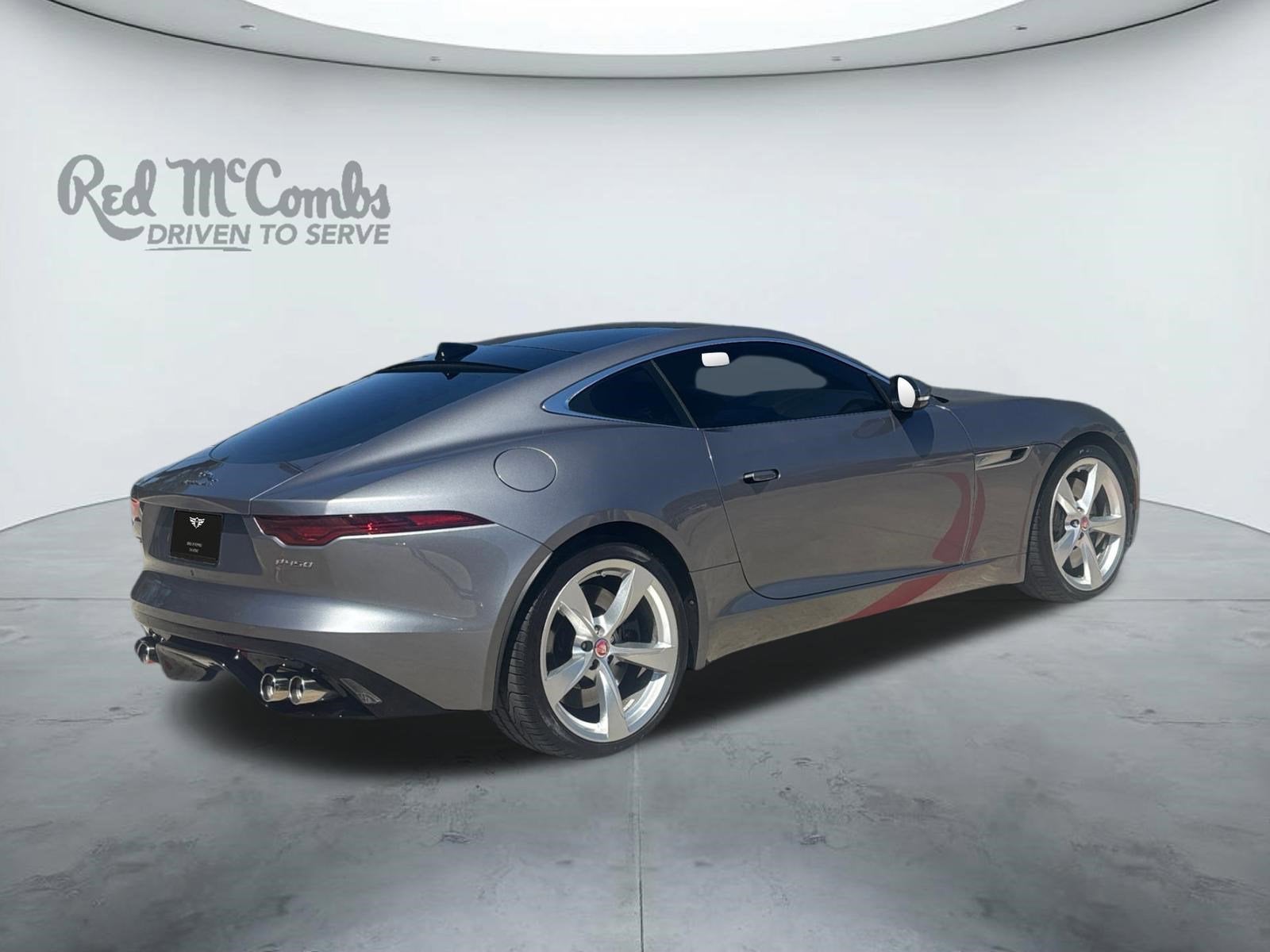 2023 Jaguar F-TYPE P450