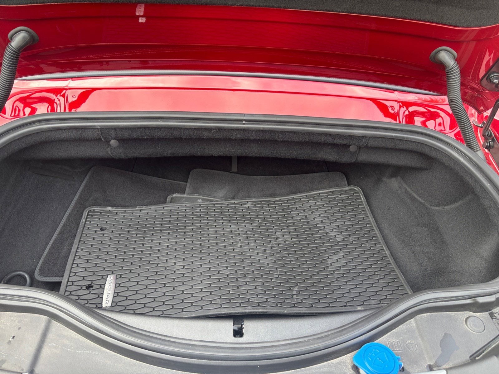 2024 Jaguar F-TYPE R-Dynamic