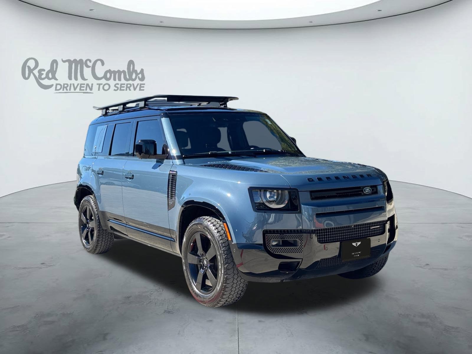 2023 Land Rover Defender X-Dynamic SE