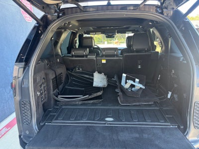 2022 Land Rover Discovery HSE R-Dynamic