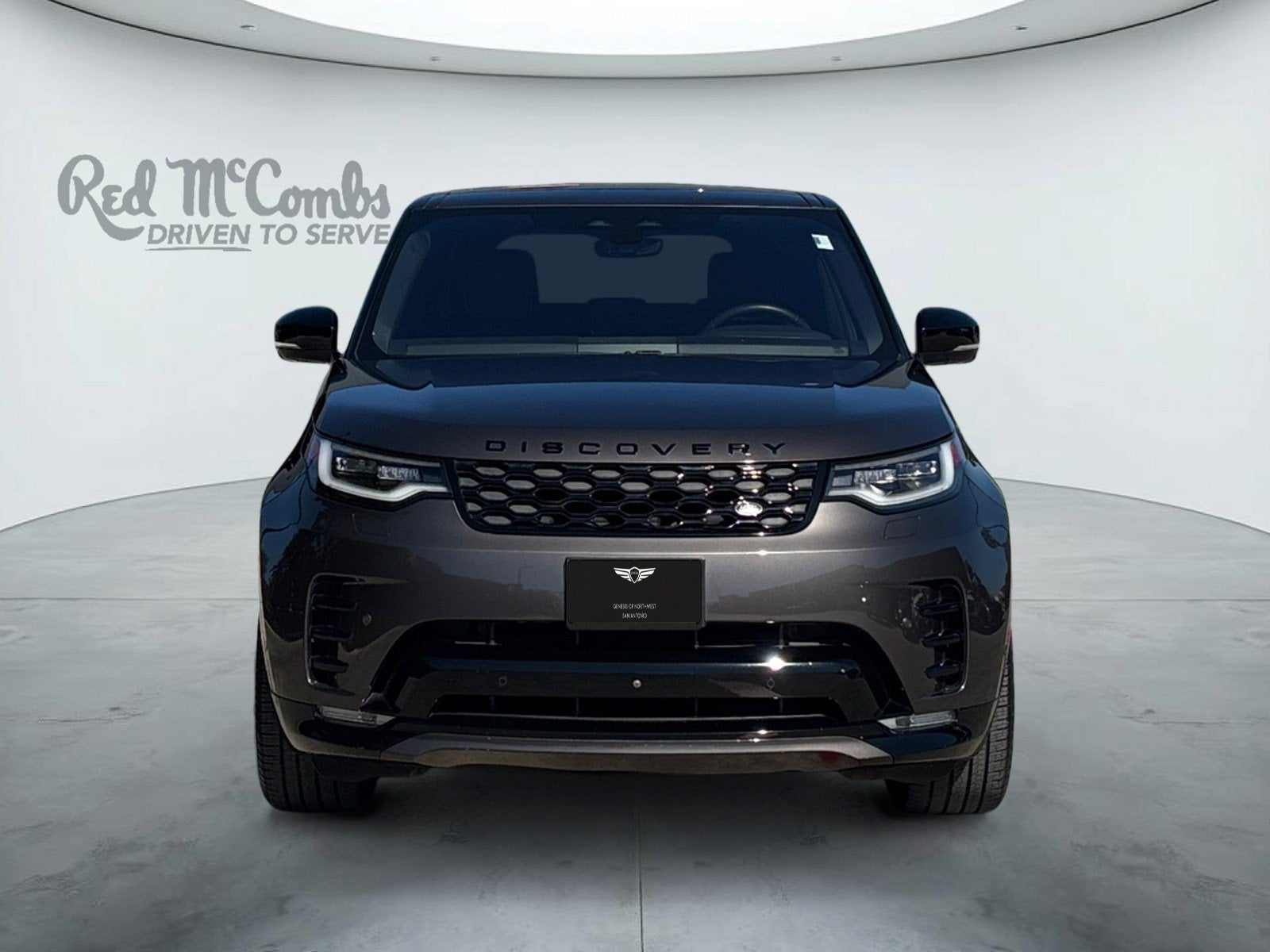 2022 Land Rover Discovery HSE R-Dynamic