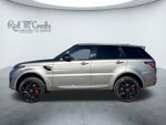 2019 Land Rover Range Rover Sport Dynamic