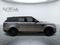 2021 Land Rover Range Rover Sport HSE Silver Edition