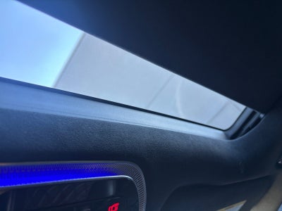 2022 Mercedes-Benz S-Class S 580