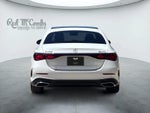2025 Mercedes-Benz E-Class E 350 4MATIC®