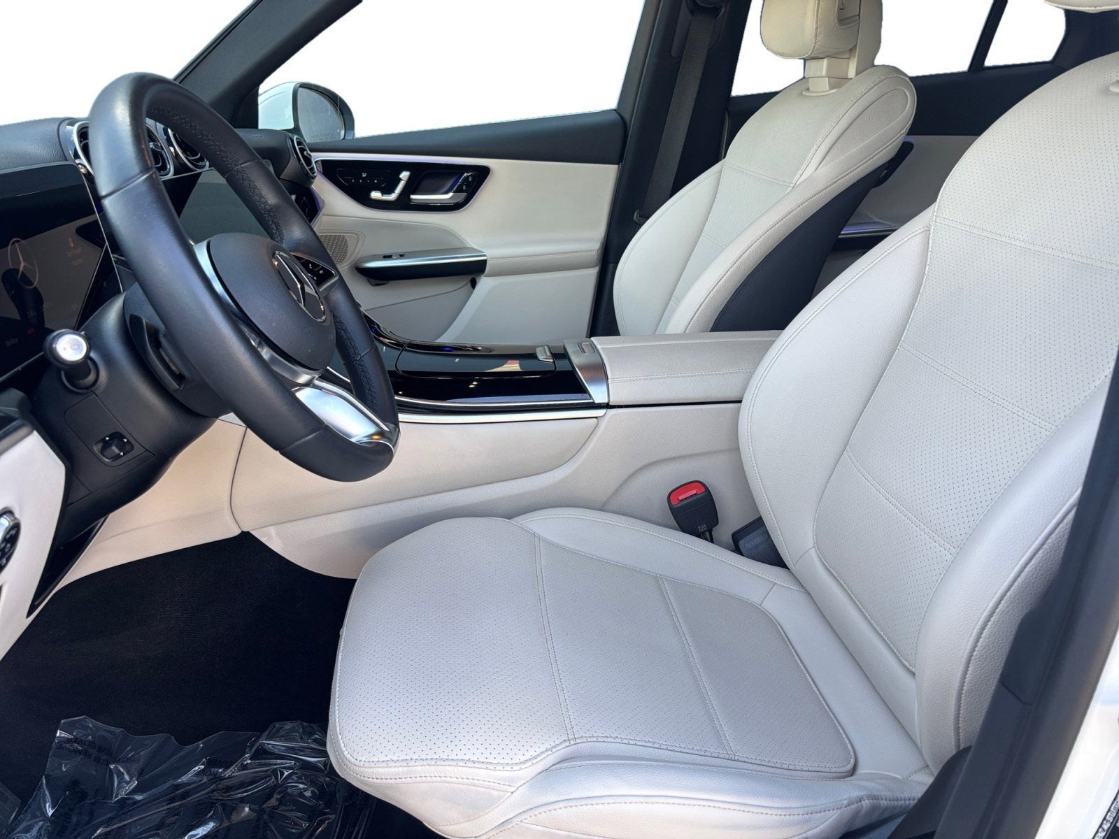 2025 Mercedes-Benz GLC GLC 300