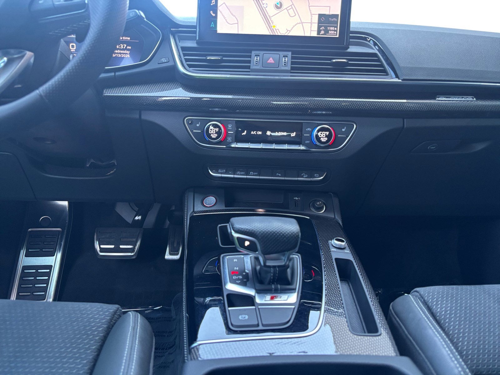 2022 Audi SQ5 Premium Plus quattro
