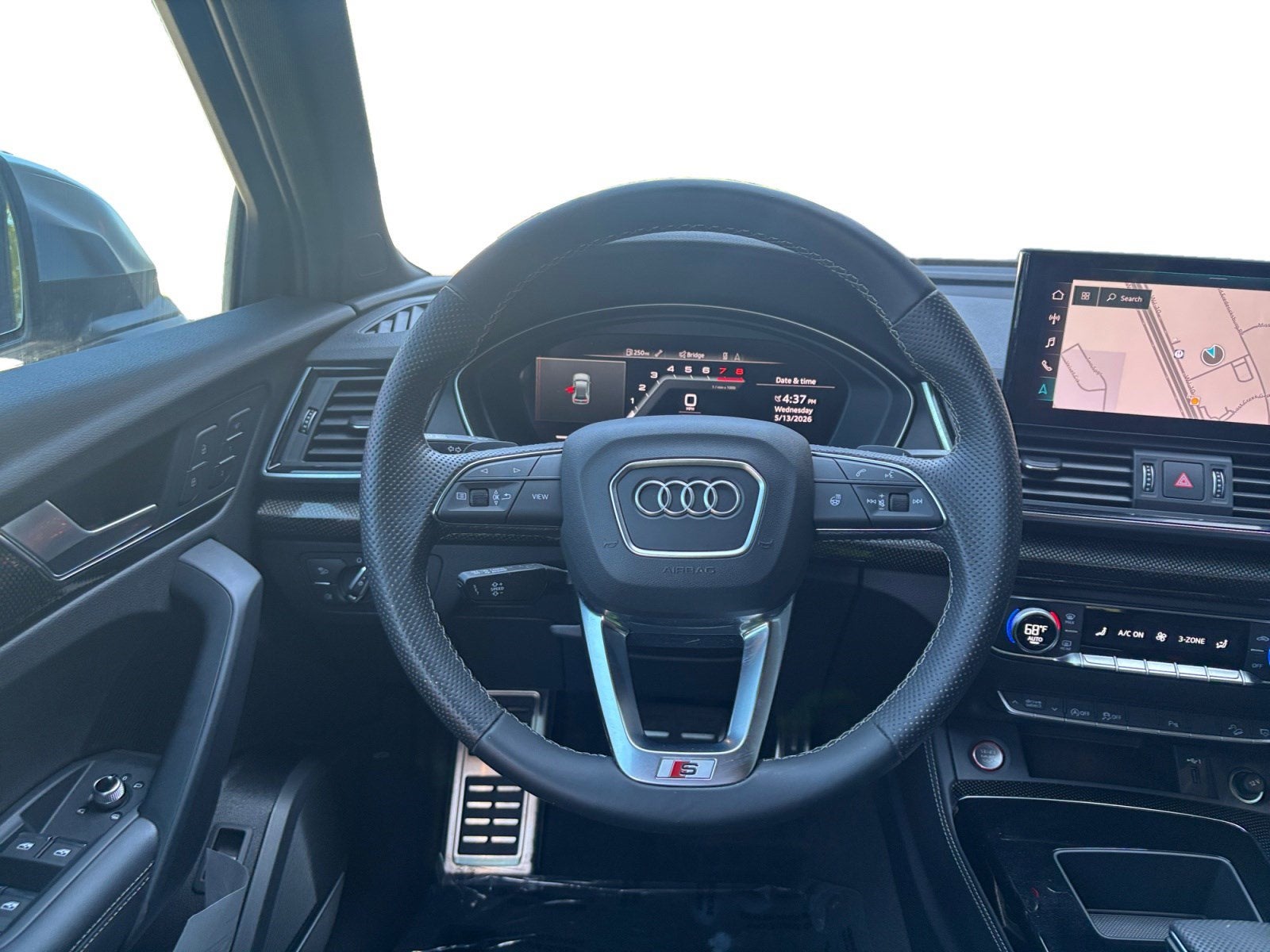 2022 Audi SQ5 Premium Plus quattro