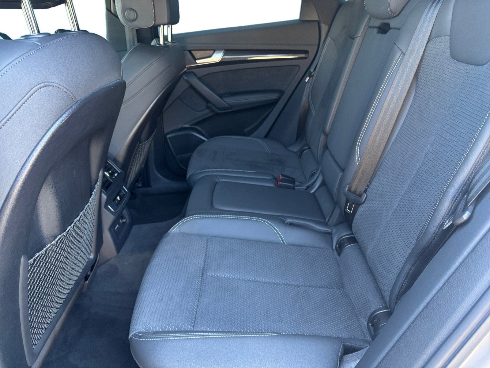 2022 Audi SQ5 Premium Plus quattro