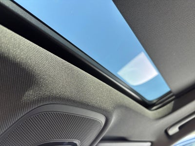 2022 Audi SQ5 Premium Plus quattro