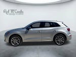 2022 Audi SQ5 Premium Plus quattro
