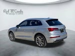 2022 Audi SQ5 Premium Plus quattro
