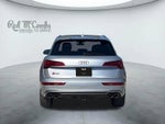 2022 Audi SQ5 Premium Plus quattro