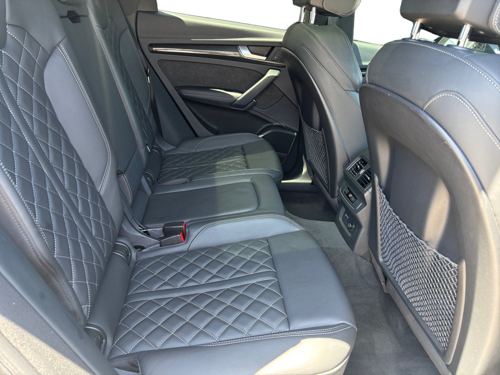2020 Audi SQ5 3.0T Prestige quattro