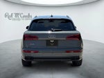 2020 Audi SQ5 3.0T Prestige quattro