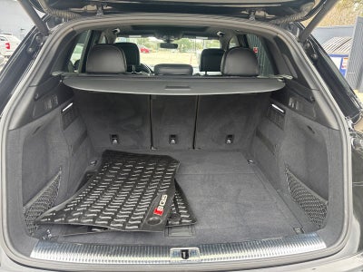 2018 Audi SQ5 Prestige