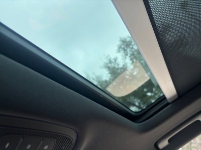 2018 Audi SQ5 Prestige