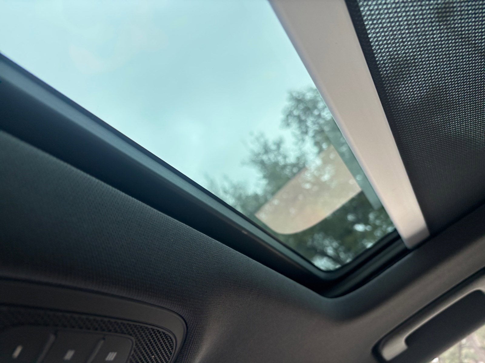 2018 Audi SQ5 Prestige