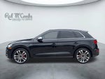 2018 Audi SQ5 Prestige