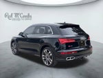 2018 Audi SQ5 Prestige