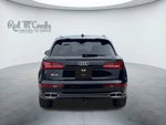 2018 Audi SQ5 Prestige