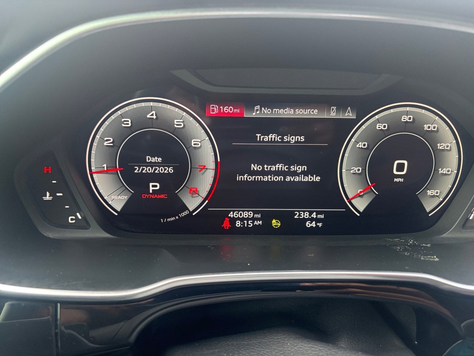 2022 Audi Q3 S line Premium Plus