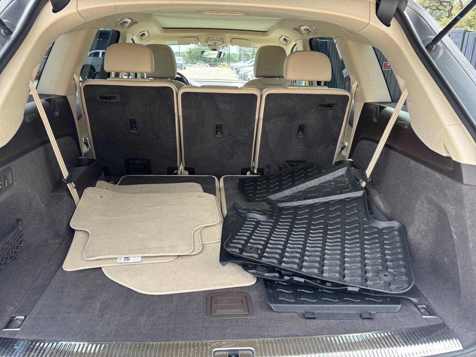 2018 Audi Q7 2.0T Premium Plus quattro