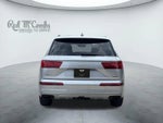 2018 Audi Q7 2.0T Premium Plus quattro