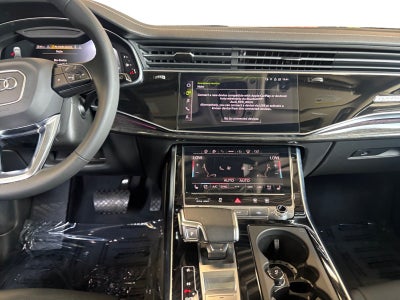 2023 Audi Q7 55 Prestige quattro