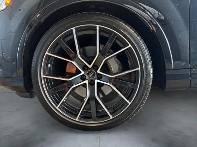 2023 Audi Q7 55 Prestige quattro