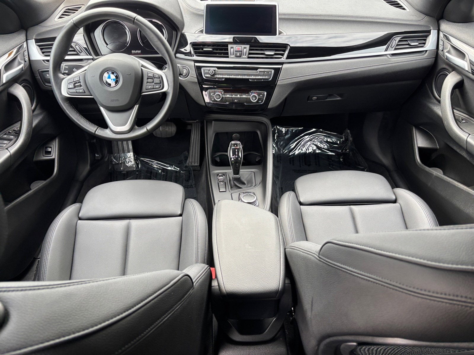 2023 BMW X2 sDrive28i